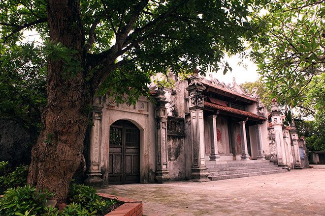 Về với Hà Nam