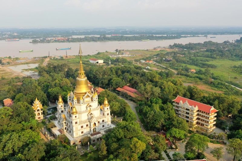 Chùa Bửu Long