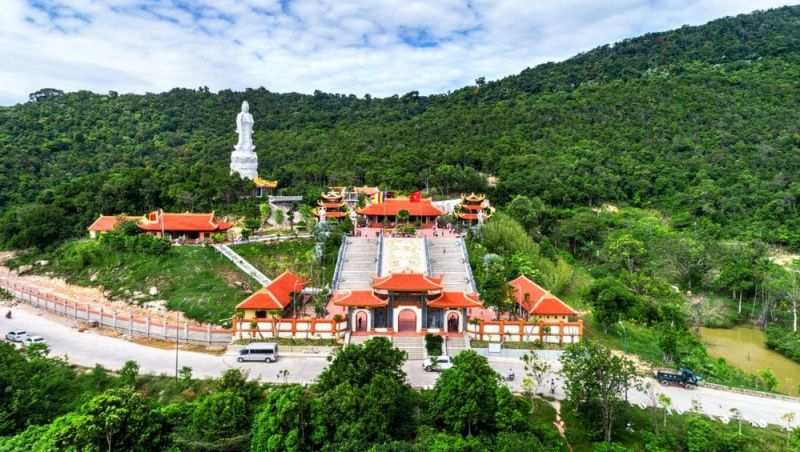 Chùa Hộ Quốc Phú Quốc