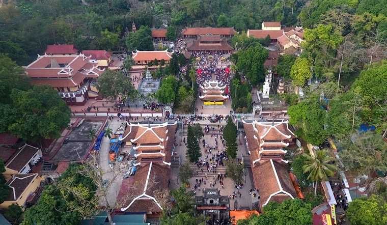 Chùa Hương