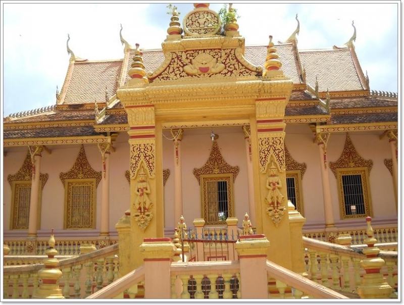 Chùa Kh’leang