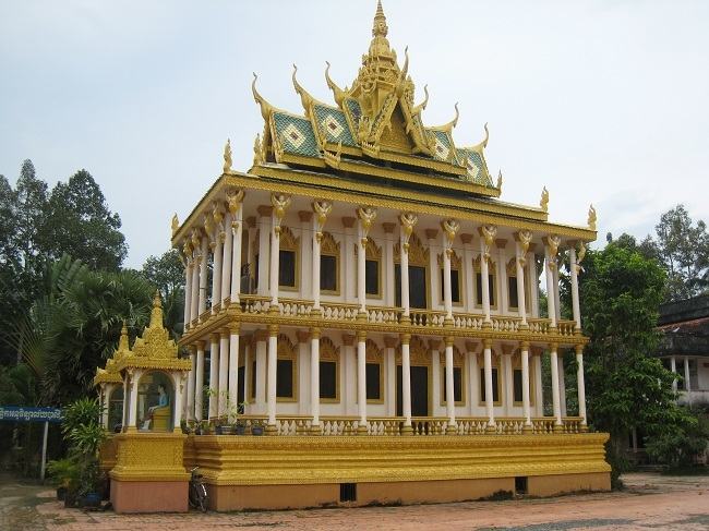 Chùa Kỳ Son
