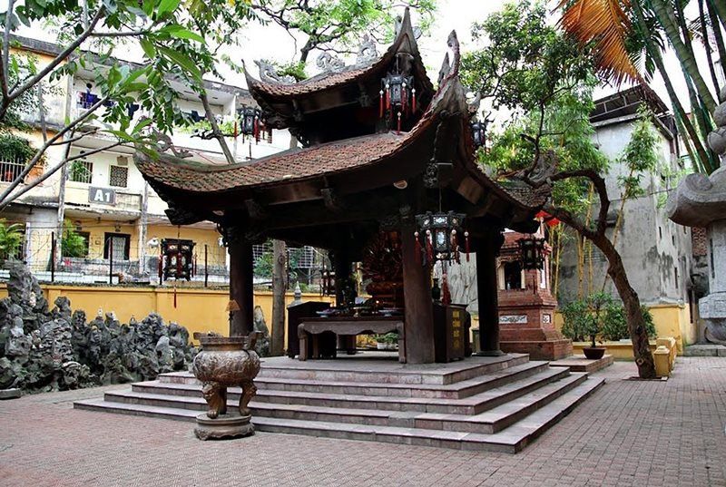 Chùa Phúc Khánh