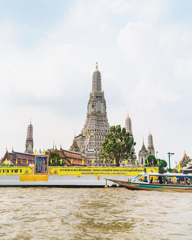 Chùa Wat Arun