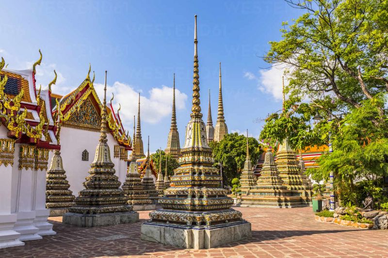Chùa Wat Pho