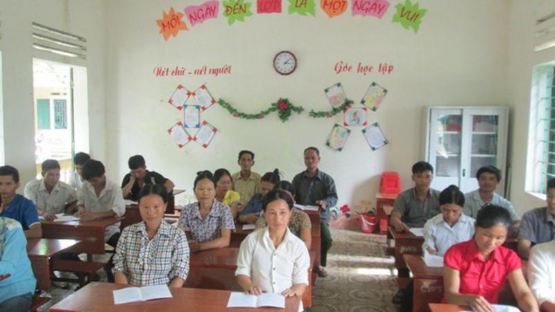 Ảnh minh họa (Nguồn internet)