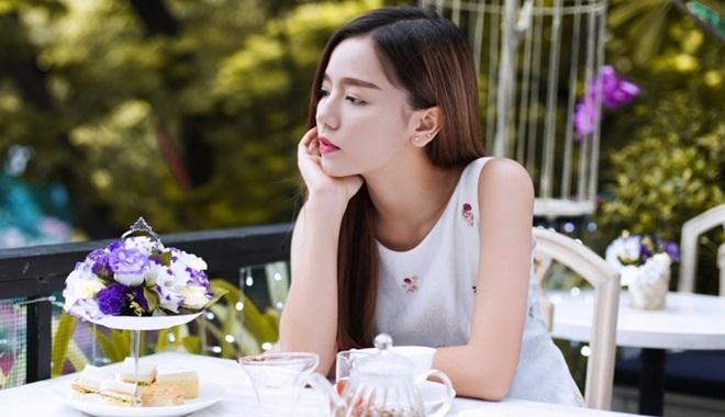 Bạn sẽ cảm thấy trẻ hơn