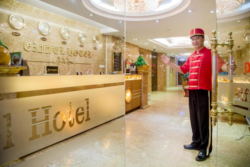 My Hotel