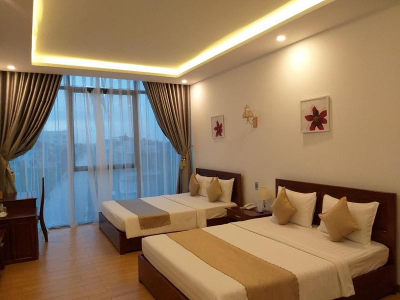 My Hotel