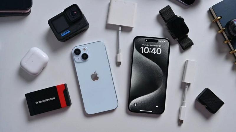 Chương trình khuyến mại Tết 2024 của CellphoneS