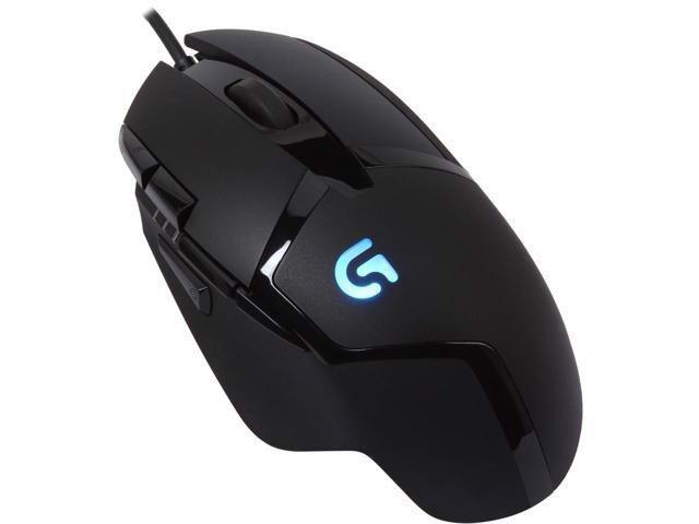 Chuột Gaming Logitech Hyperion Fury G402