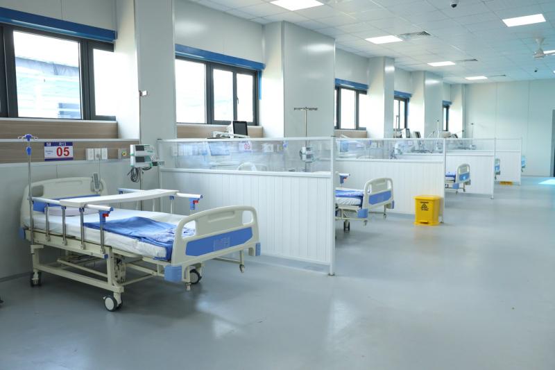 Chuyên khoa sản phụ khoa – Bệnh viện đại học Y Hà Nội