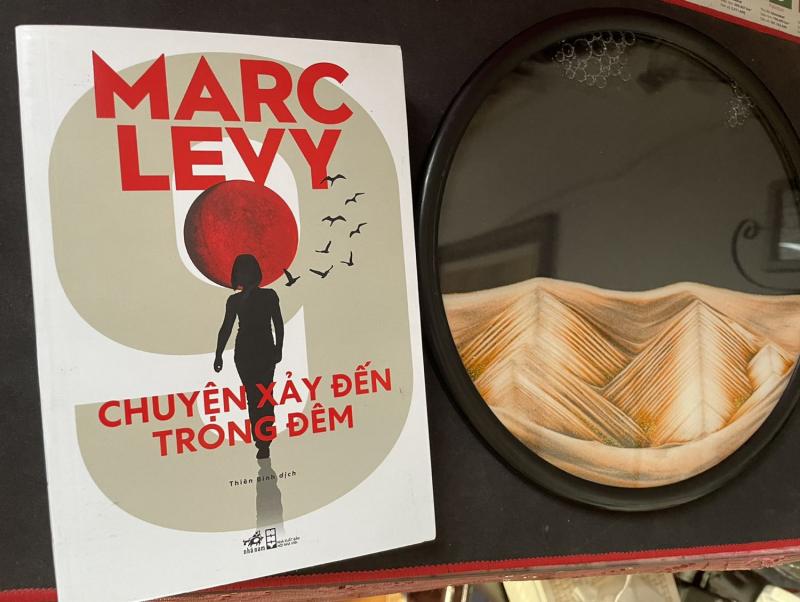 Chuyện xảy đến trong đêm