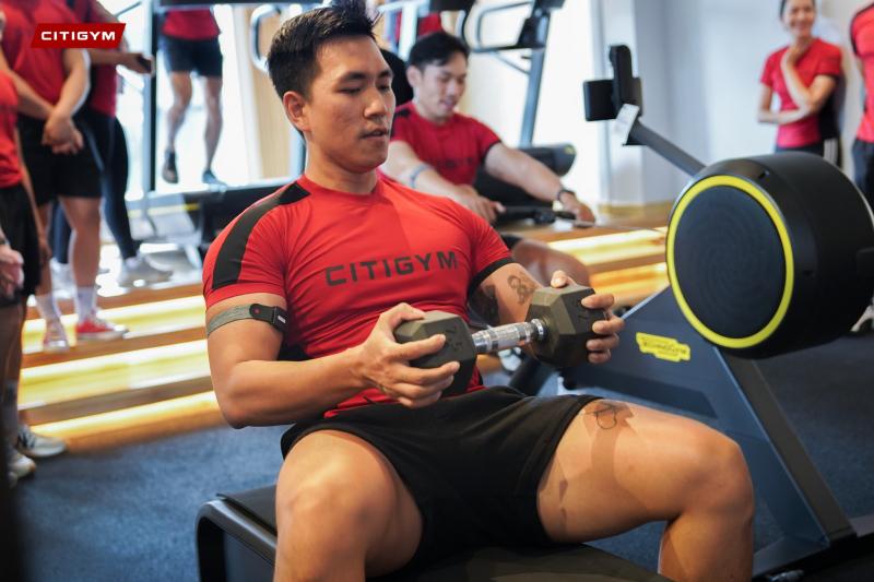 CitiGym