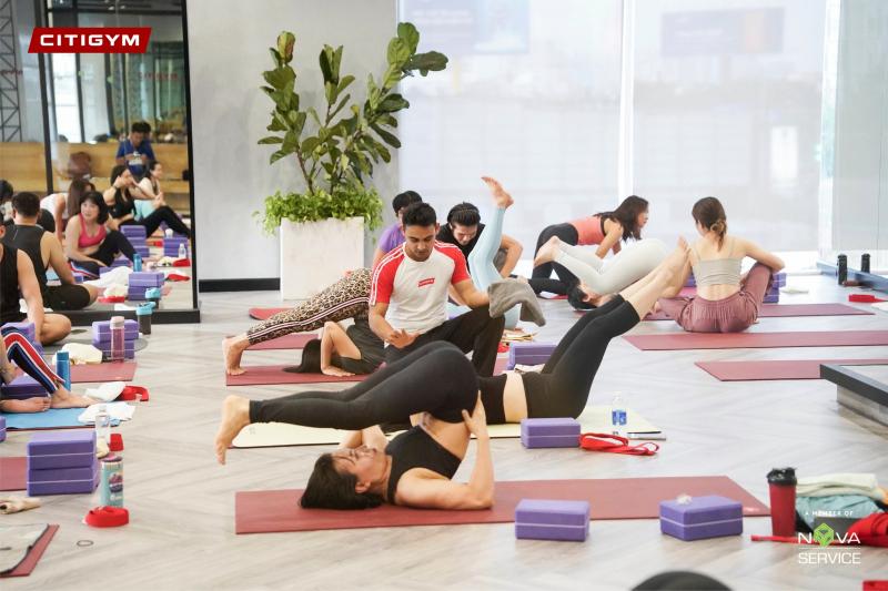 CITYGYM