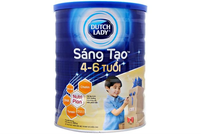 Cô gái Hà Lan - Dutch Lady
