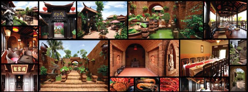 Cổ Gia Quý - Cafe & Restaurant