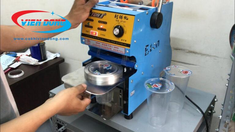 Công ty cơ khí Viễn Đông