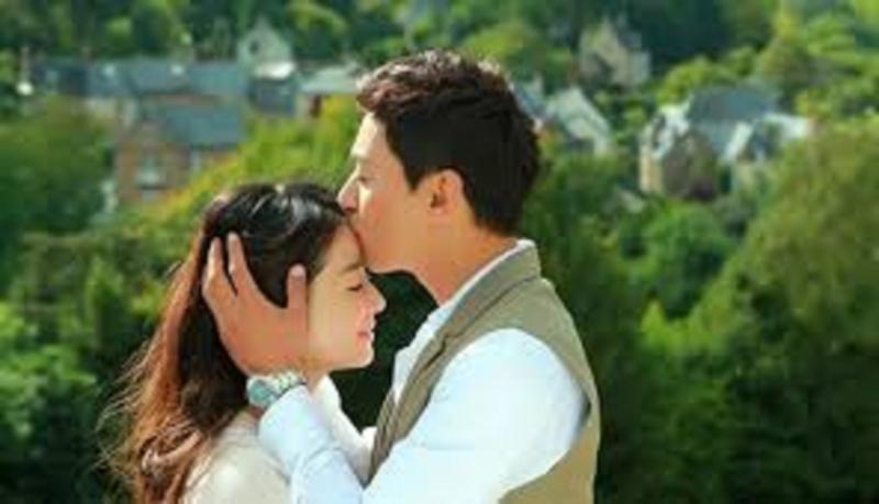 Con gái chỉ cần một chàng trai chung tình và yêu họ thật lòng
