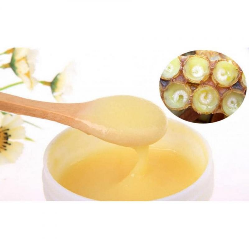 Có thể hỗ trợ hệ thống miễn dịch khỏe mạnh