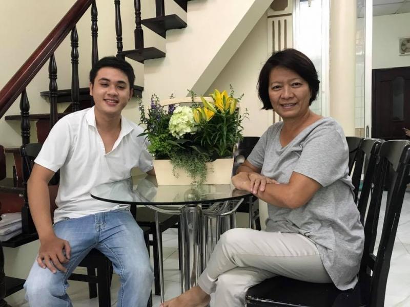 Cô Yến dạy ielts - giáo viên dạy ielts giỏi nhất ở TPHCM