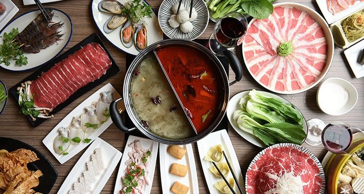 COCA Restaurant - Thai Favorite & Hotpot