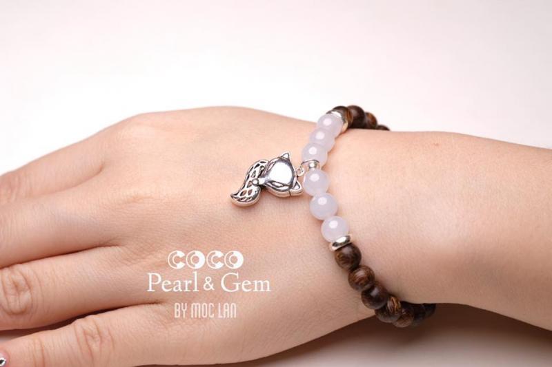 Coco Pearl & Gem