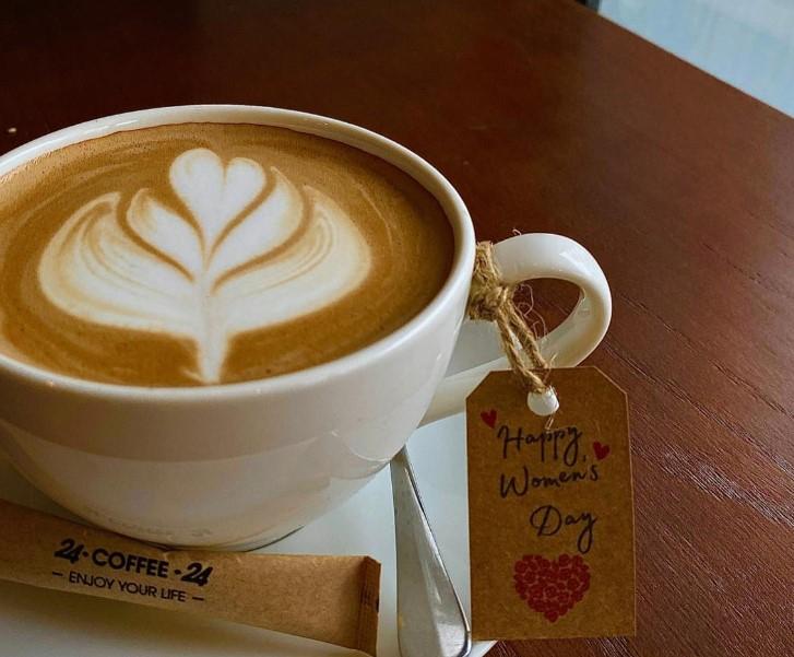 Coffee 24/24