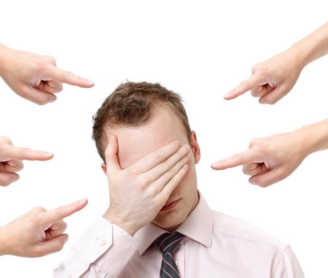 Đừng vội đưa ra kết luận về một vấn đề gì đó khi mình chưa nắm rõ