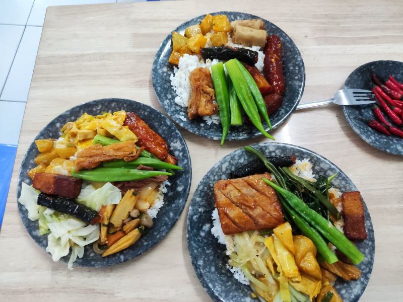 Cơm Chay Diệu Thiện