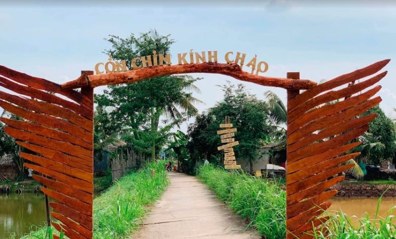 Cồn Chim