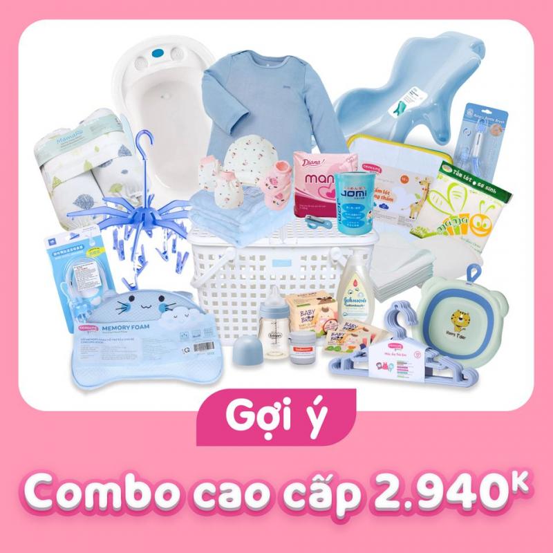Con Cưng