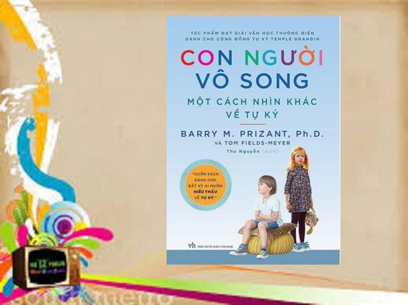 Con người vô song - Một cách nhìn khác về trẻ tự kỷ