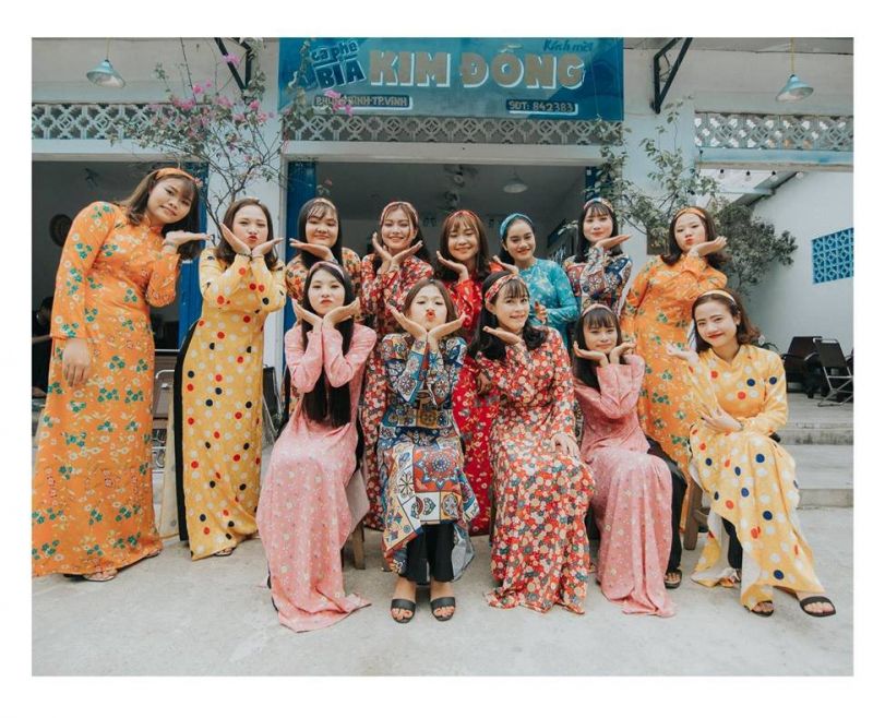 Concept tác phẩm