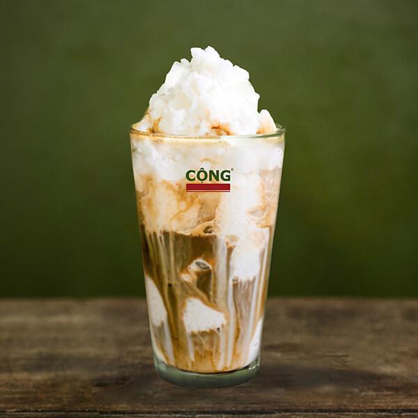 Cộng Cà Phê
