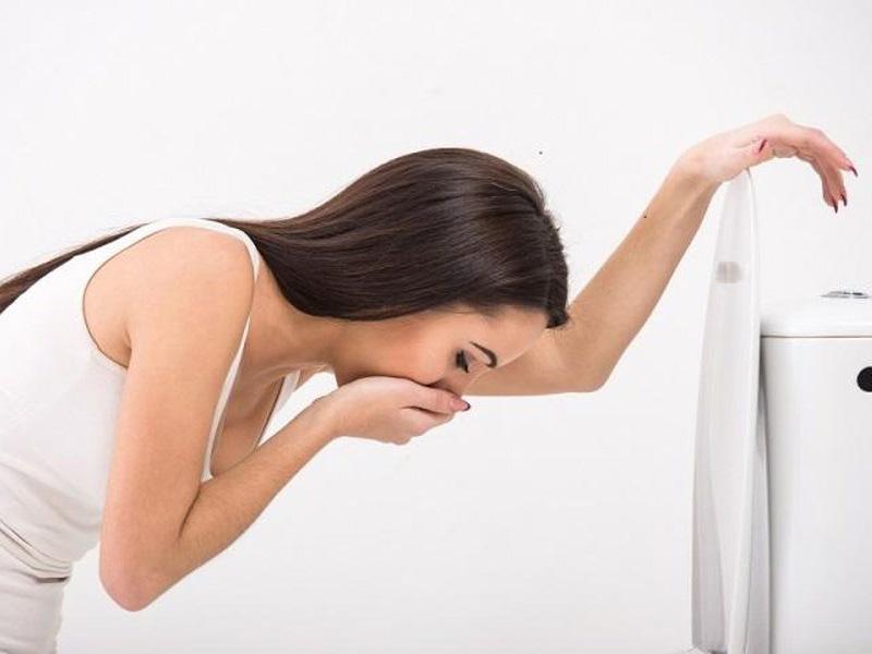 Sản phẩm có thể giúp giảm buồn nôn