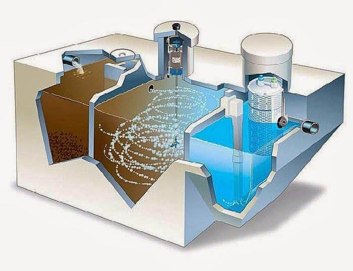Công nghệ nano giúp loại bỏ hoàn toàn thạch tín trong nước