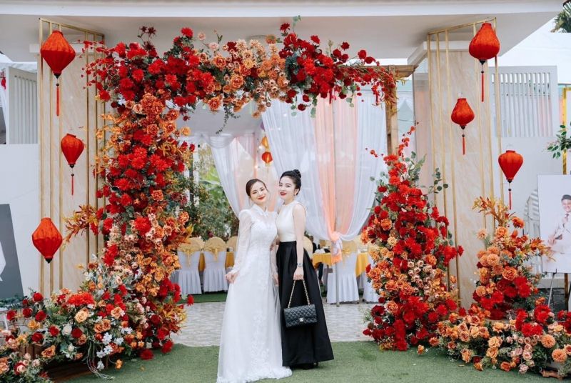 Công Thành Wedding & Events