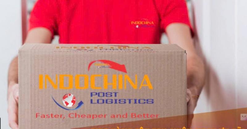 Công ty bưu chính vận chuyển quốc tế Đông Dương Indochina