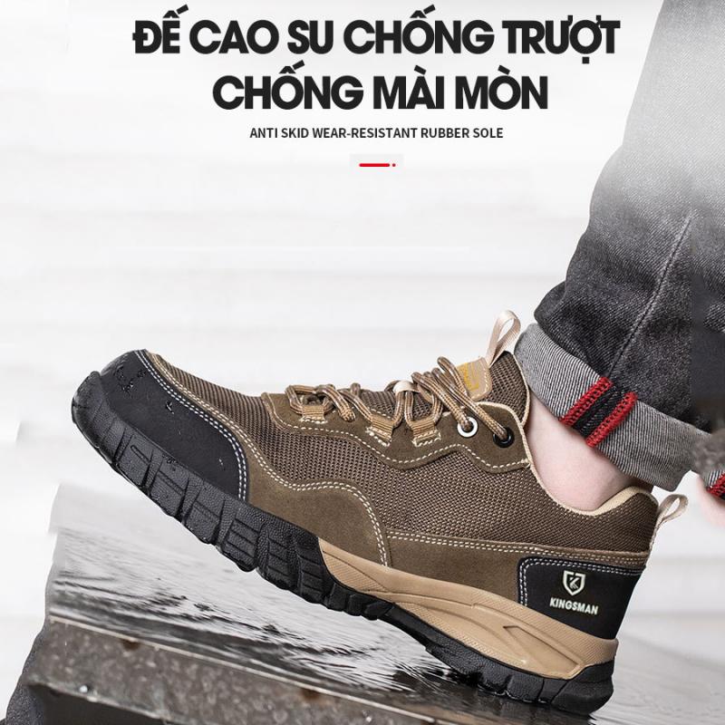 Công ty cổ phần bảo hộ lao động Nam Trung