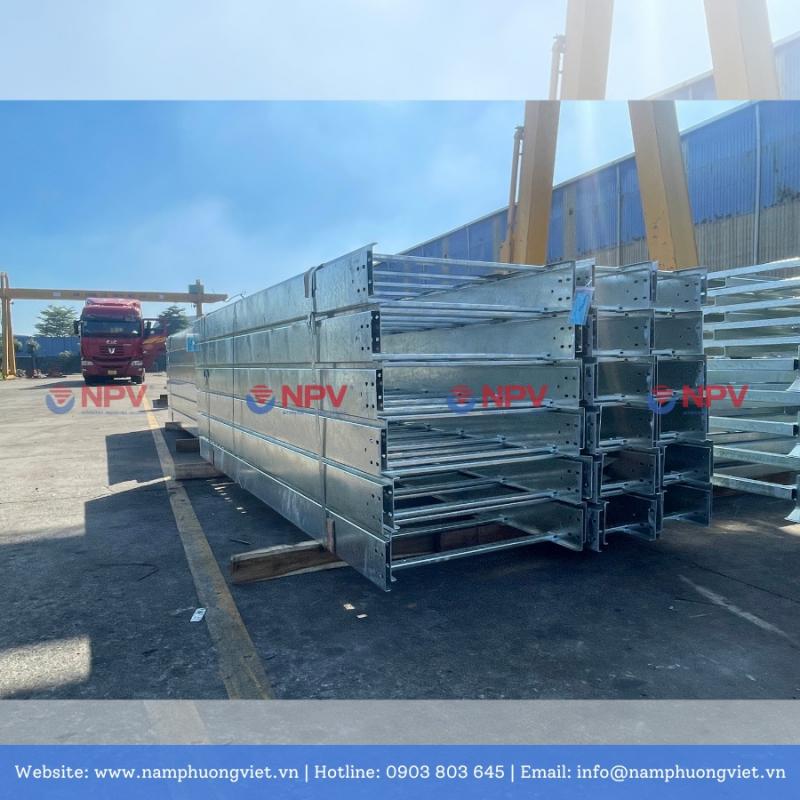 Công Ty Cổ Phần Công Nghệ Nam Phương Việt