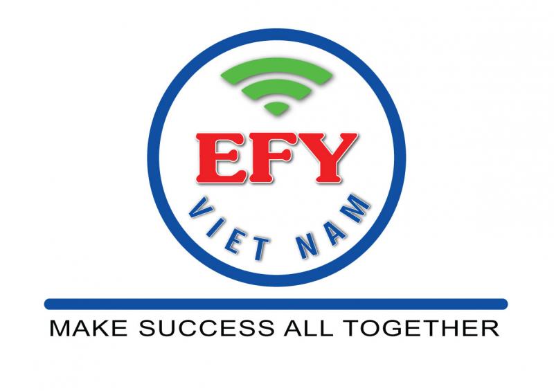 Công ty Cổ phần Công nghệ Tin học EFY Việt Nam