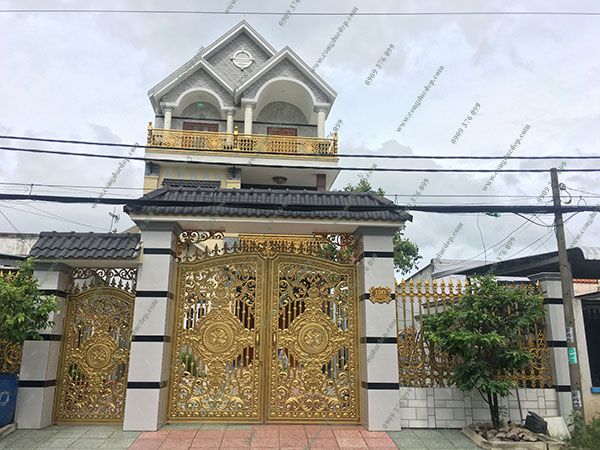 Công ty Cổ phần Đầu tư & Xây dựng Bình Điền