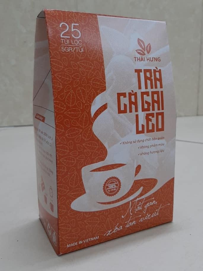 Công ty cổ phần đầu tư thương mại xuất nhập khẩu Thái Hưng