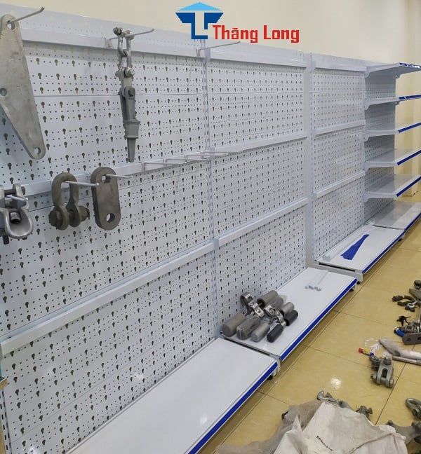 Giá kệ Thăng Long