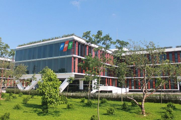 Công ty Cổ phần FPT