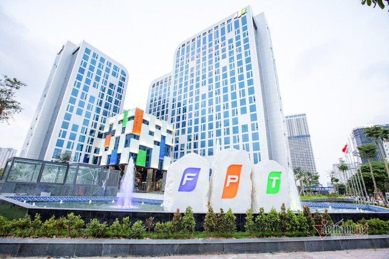 Công ty Cổ phần FPT