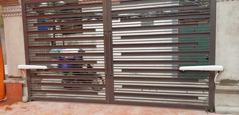 Công ty cổ phần giải pháp và thiết bị VHB Việt Nam