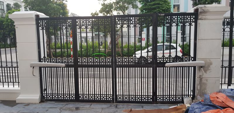 Công ty cổ phần giải pháp và thiết bị VHB Việt Nam