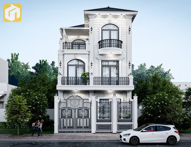Công ty Cổ phần kiến trúc & nội thất Sơn Tùng